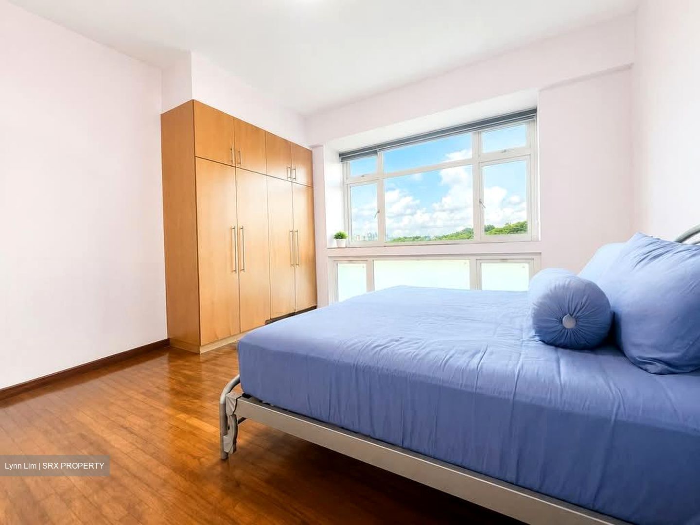 Summerhill (D21), Condominium #587454221